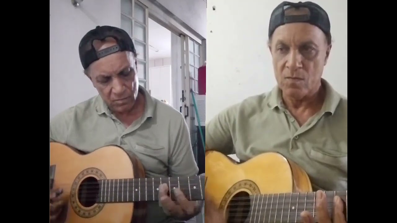 Di Marília- Santo Galileu 