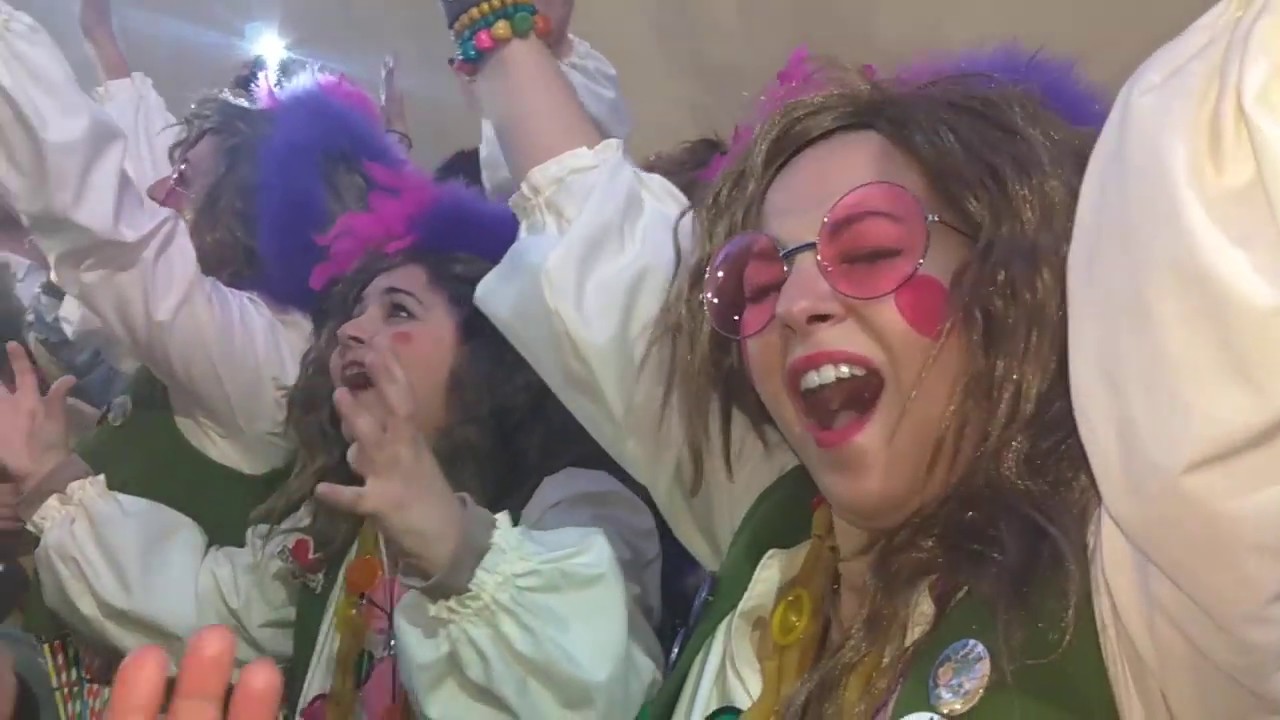 Las Juanis Joplin 2020 - Imagine