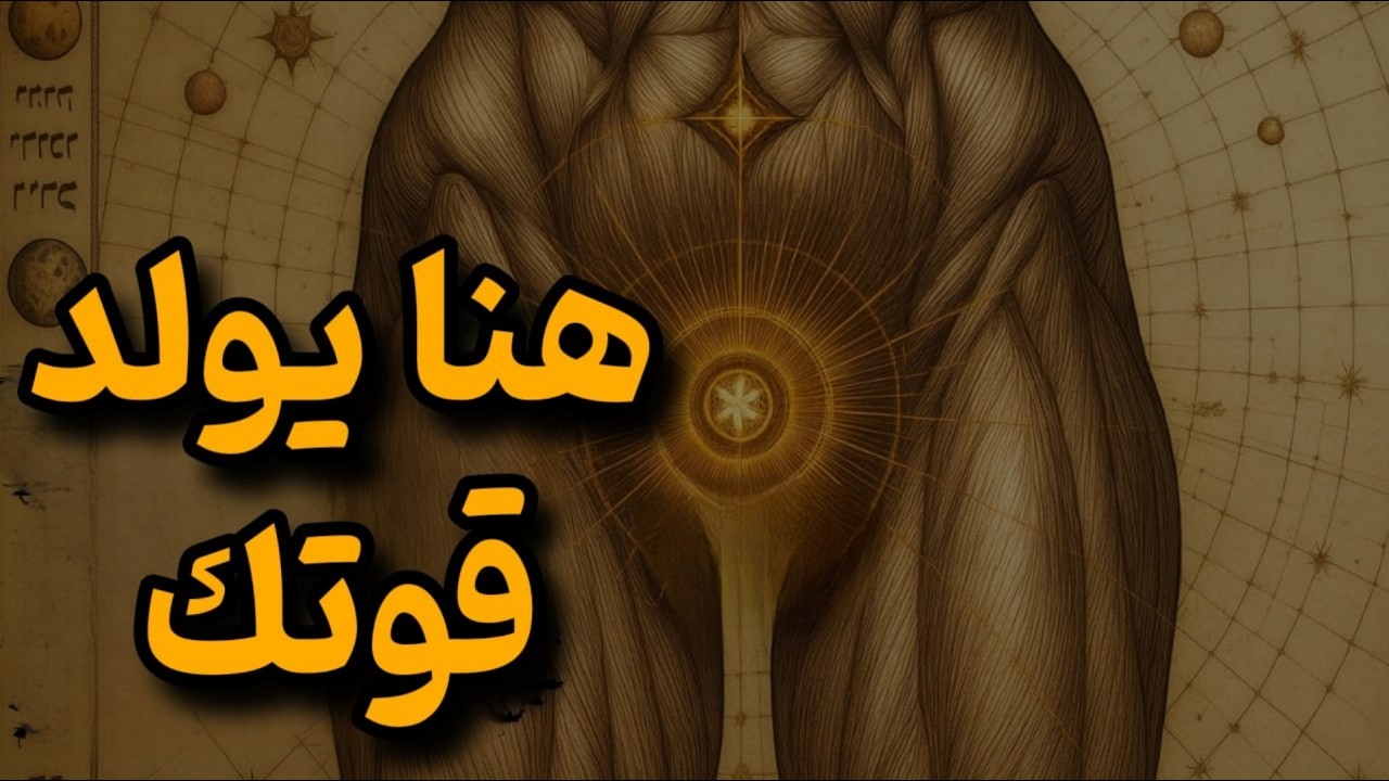 كيف تغير طاقتك الجنسية حياتك؟