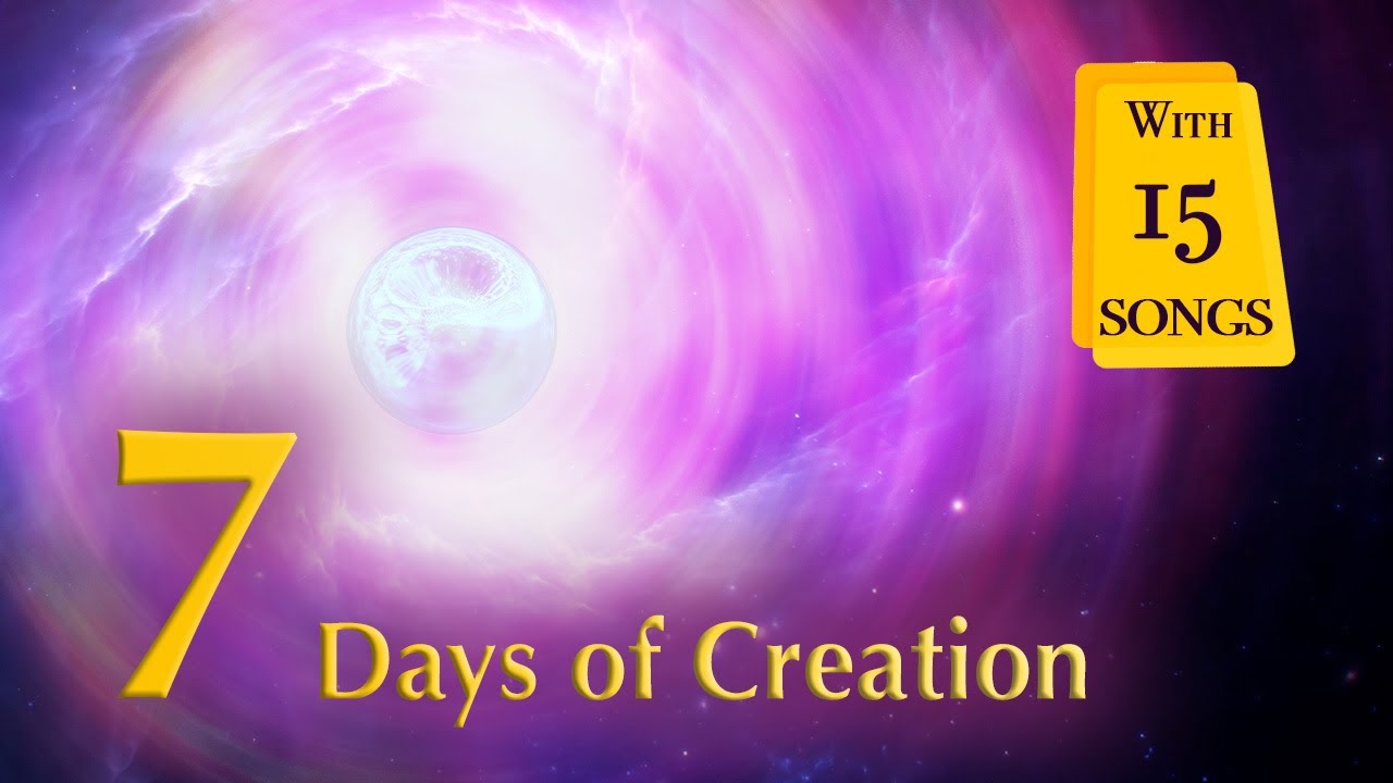 Seven Days of Creation