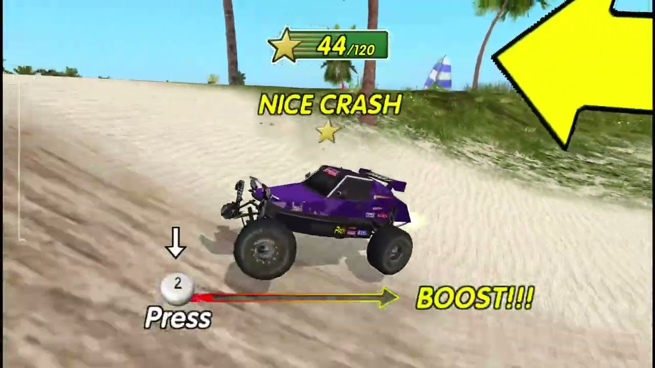 NOBK Excite Truck