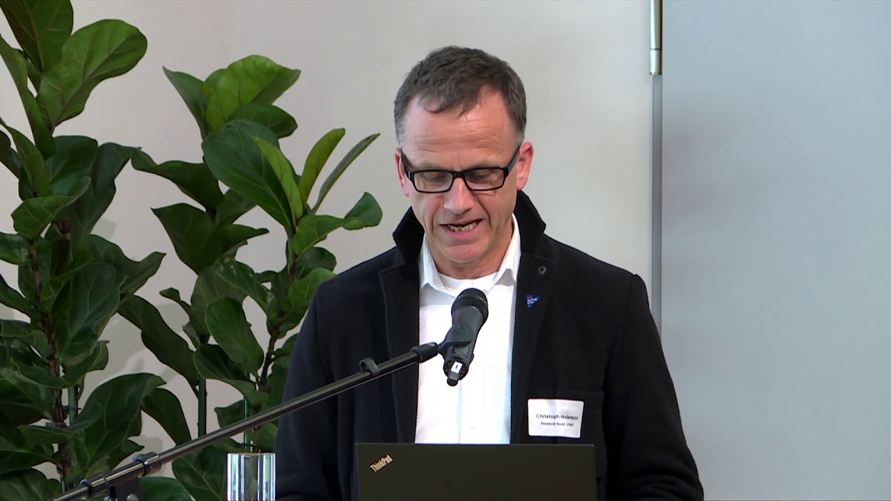 Einf&uuml;hrung in das HSB-Fachforum &bdquo;Digitalisierung im Vereinssport&ldquo;
