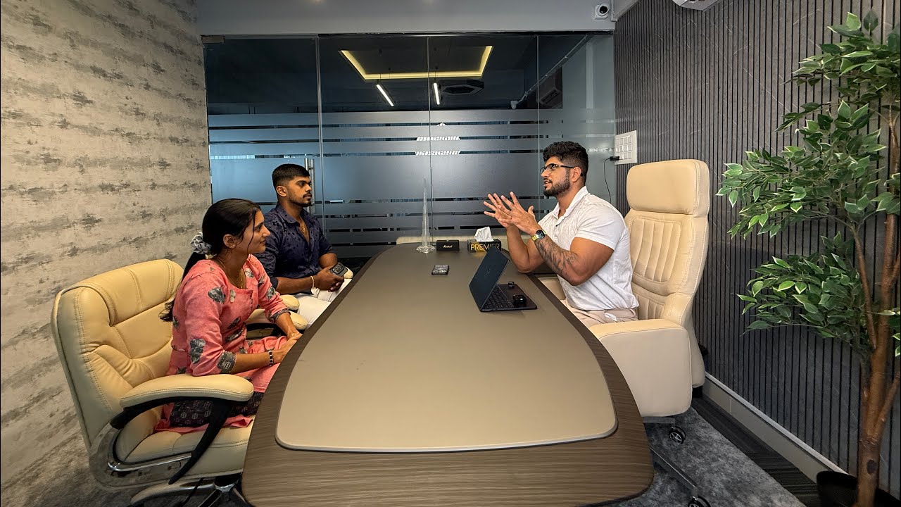 10 Rules I Follow To Be Successful 