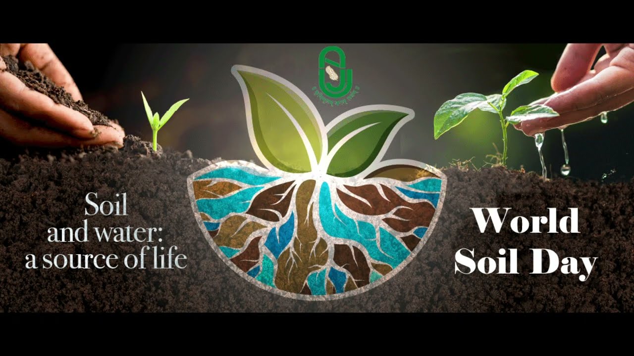 World Soil Day