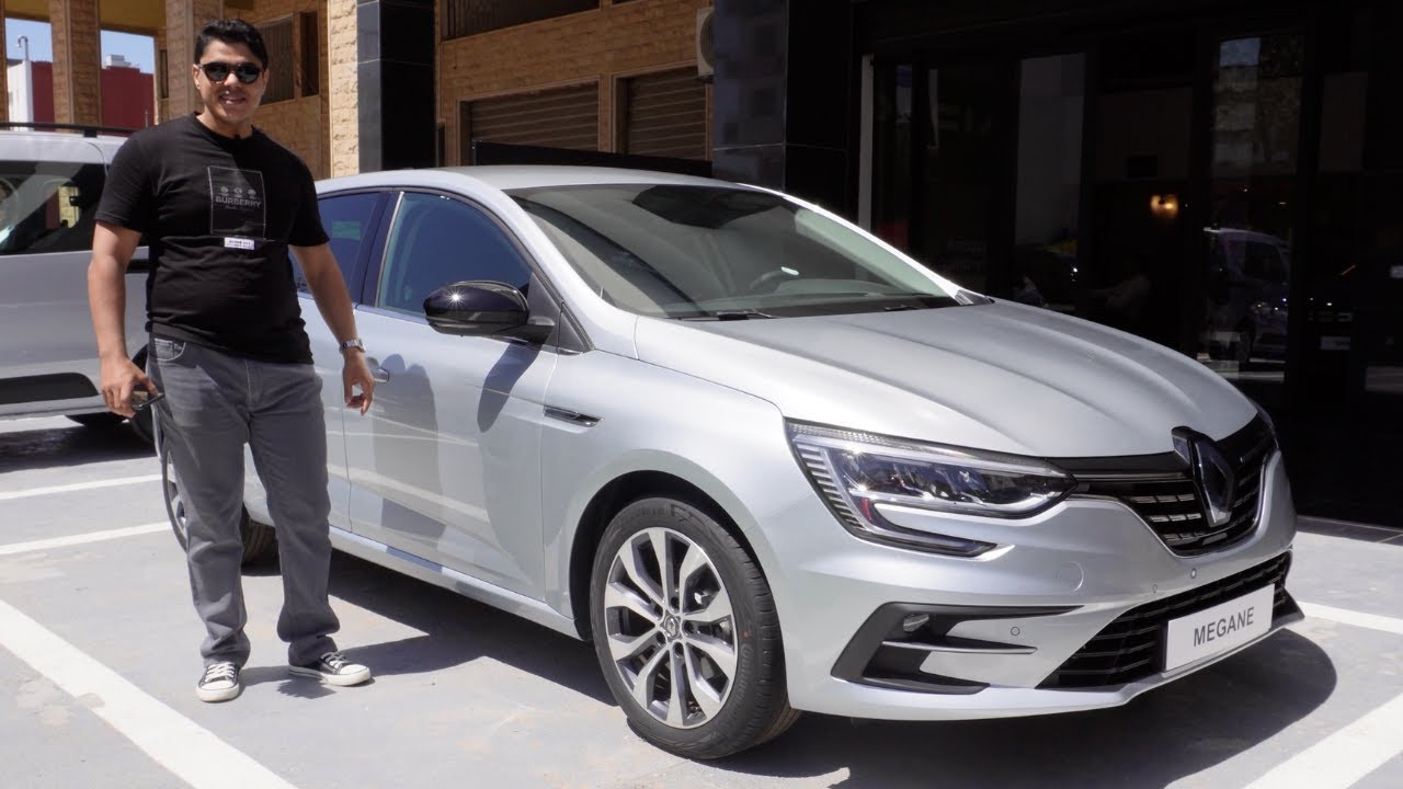 تَغطية معرض M-automotiv مُوزِّع العَلامات Dacia و Renault في المغرب 🇲🇦