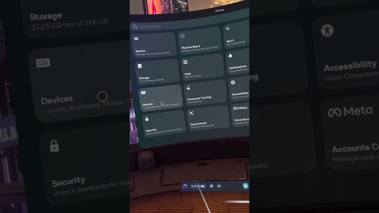 How To Fix Stick Drift For Quest 2/3 Controllers