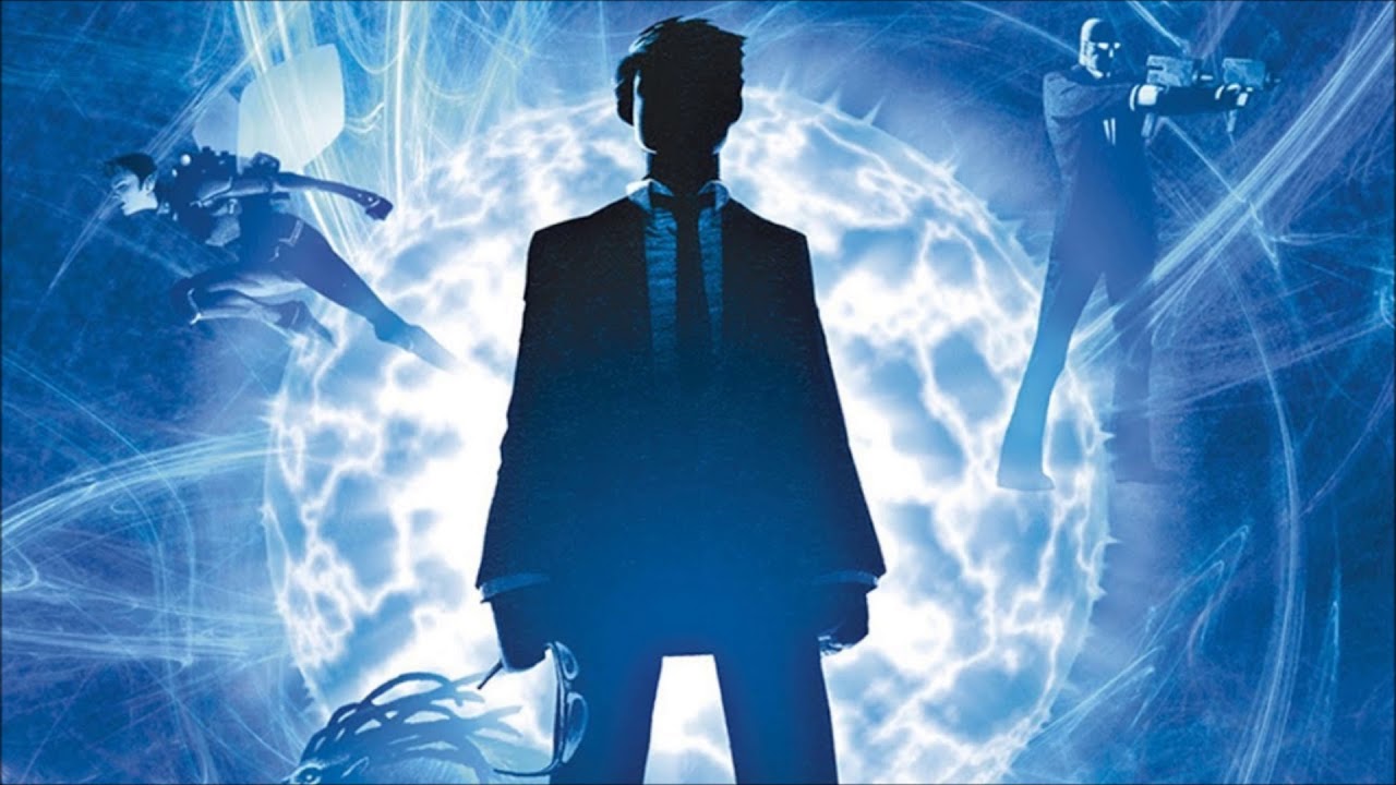 Trailer Music Artemis Fowl - Soundtrack Artemis Fowl (Theme Song 2019)