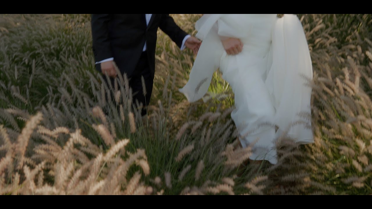 Luxury Documentary Style Wedding in San Luis Obispo, CA at Greengate Ranch & Vineyard
