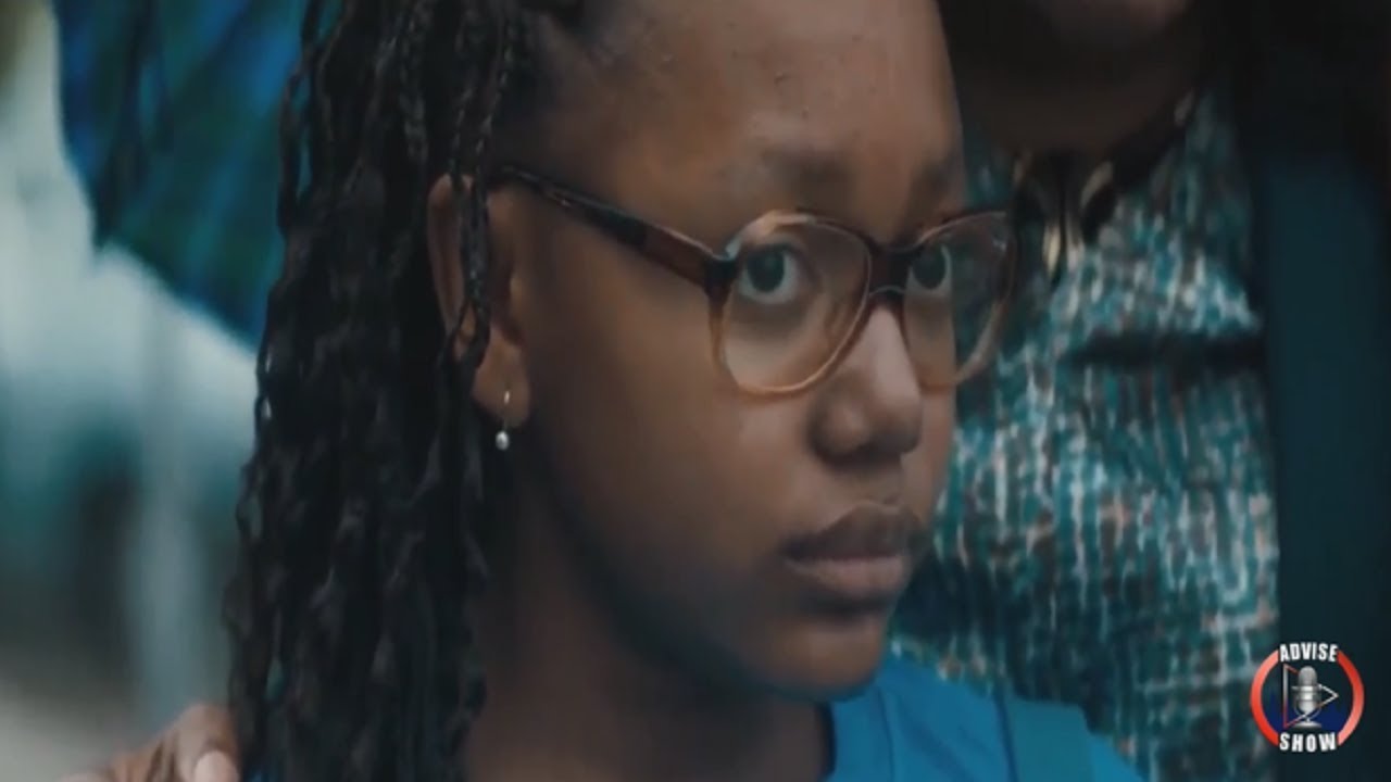 Proctor & Gamble's The Talk Ad Show The Black Experience In America