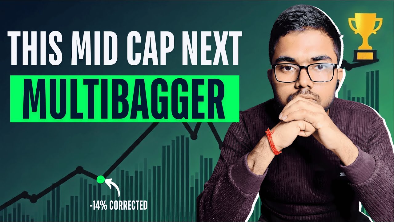 CDSL Complete Fundamental Analysis!