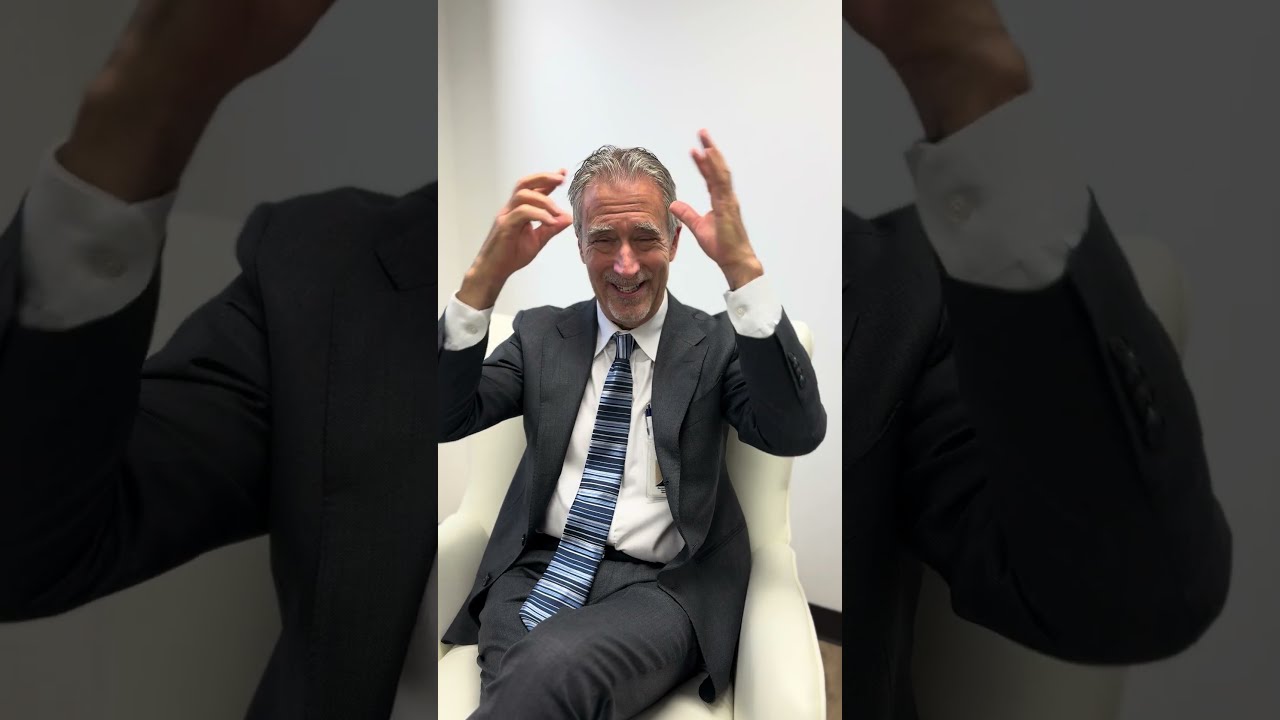 What to Know About Brow Lift Surgery | Dr. Denton Watumull