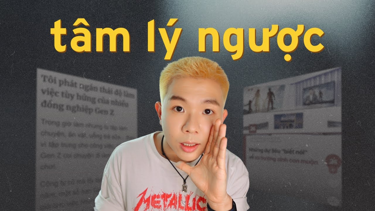 cẩm nang tấn công gen z dành cho báo chí (100% hiệu quả)