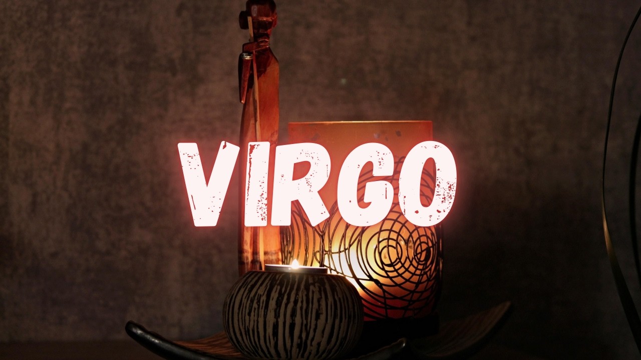 VIRGO ♍️ 💌CONFESSING THEIR TRUE FEELINGS ❤️‍🔥THEY NEED YOU IN THEIR LIFE AND MISS YOU SO MUCH 💭🔮✨