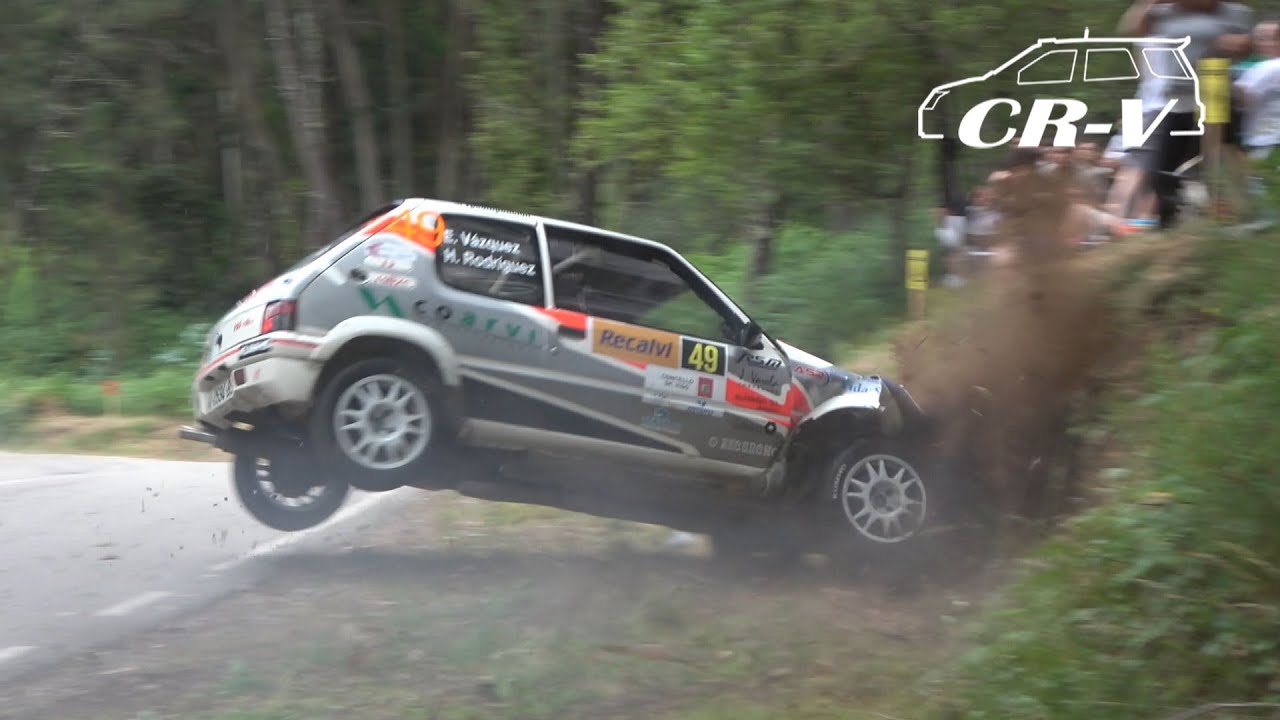 Rally Rias Baixas 2023
