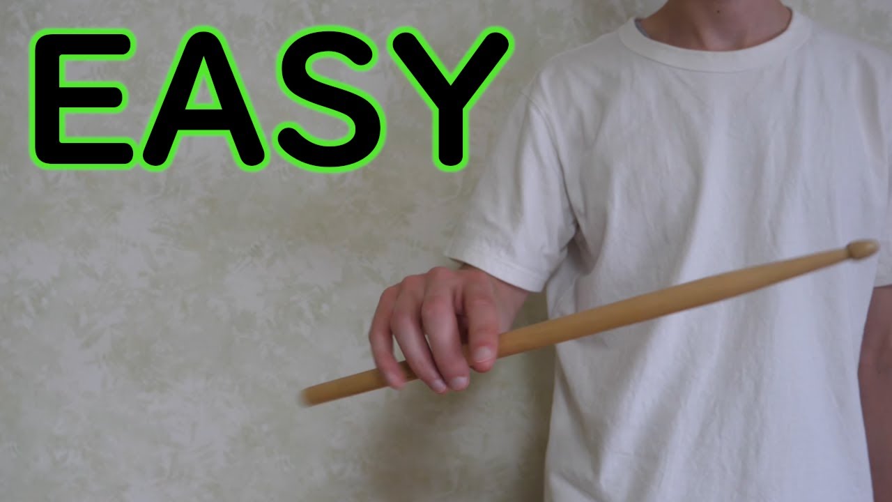 A Simple Trick Anyone Can Do