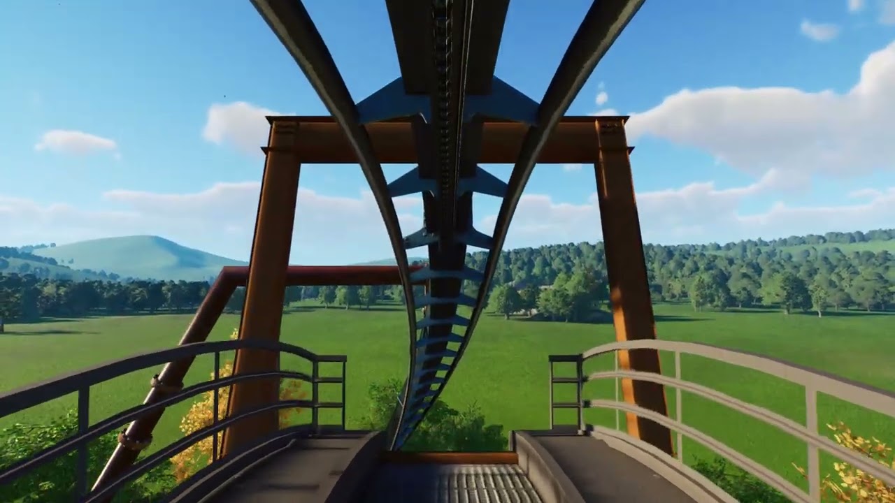 Planet Coaster 2