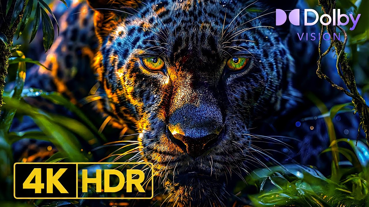 Savannah Survival: Life, Fear & Wild Instincts | Nature Documentary