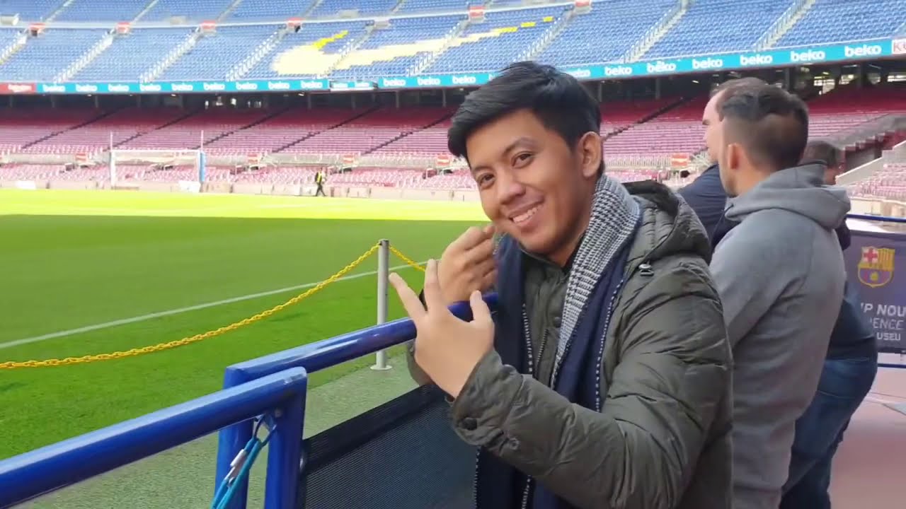 Footage Trip Europe , Backpacking ke 5 Negara Eropa Tanpa Tour Guide !!