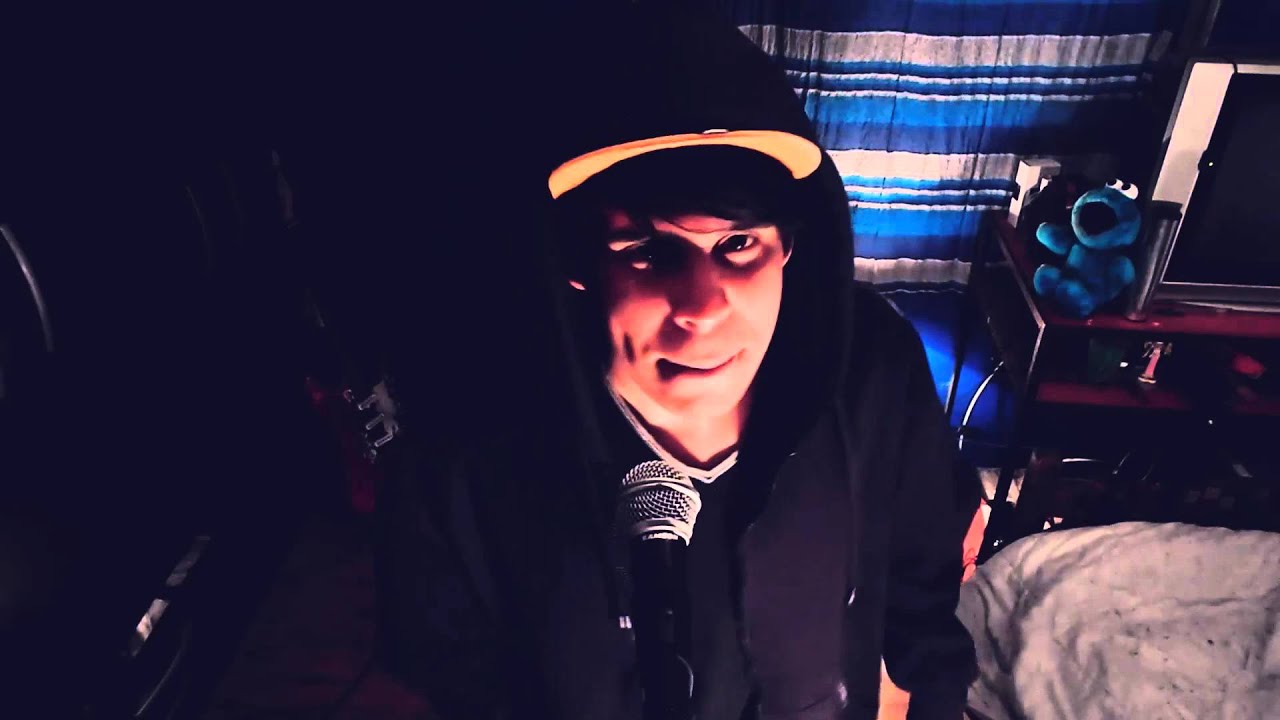Llamado De Emergencia - Daddy Yankee (Rock Cover - Esteban Guzmán)