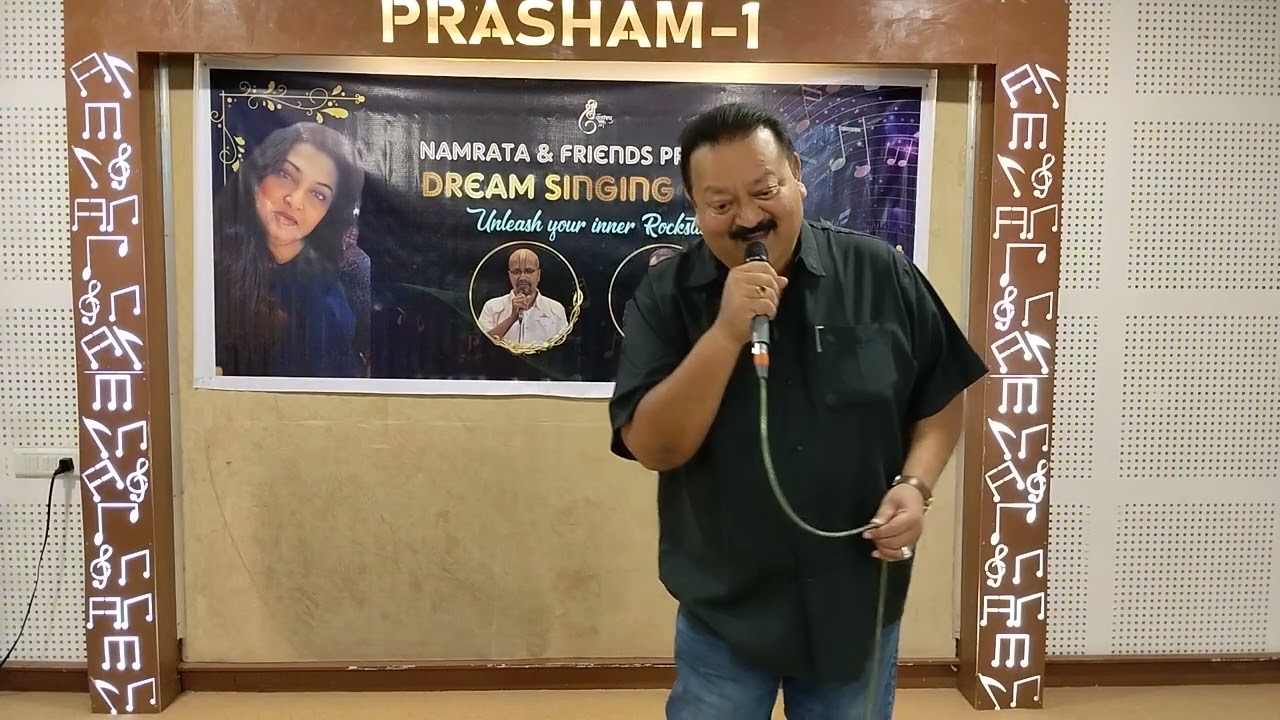 Wo kehte hai humse - SR