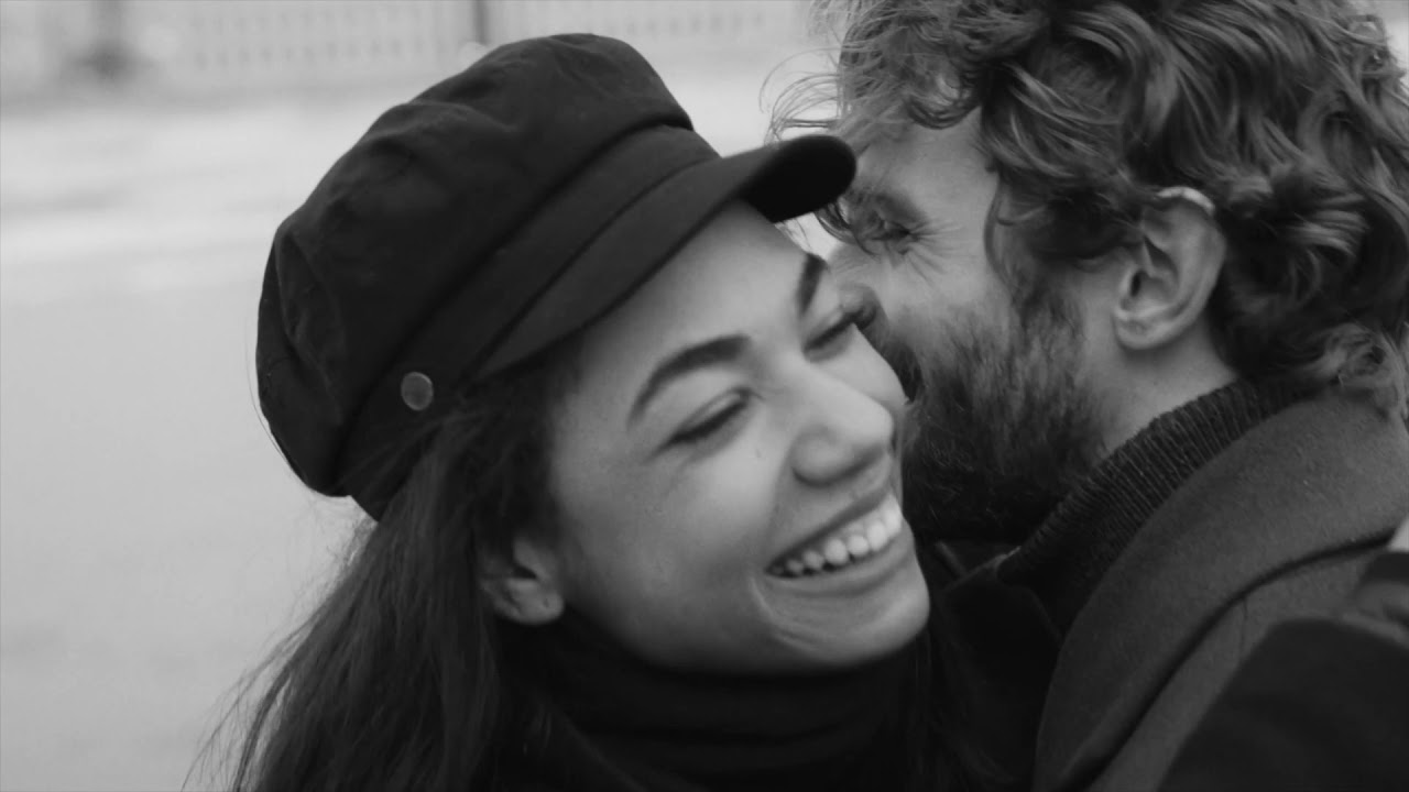 Mike Desroches - My Love