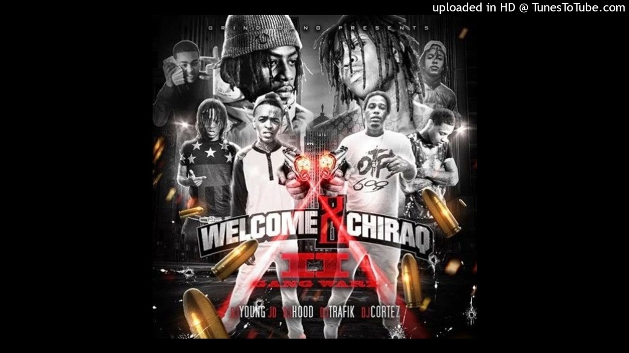 Chiraq type beat free for profit