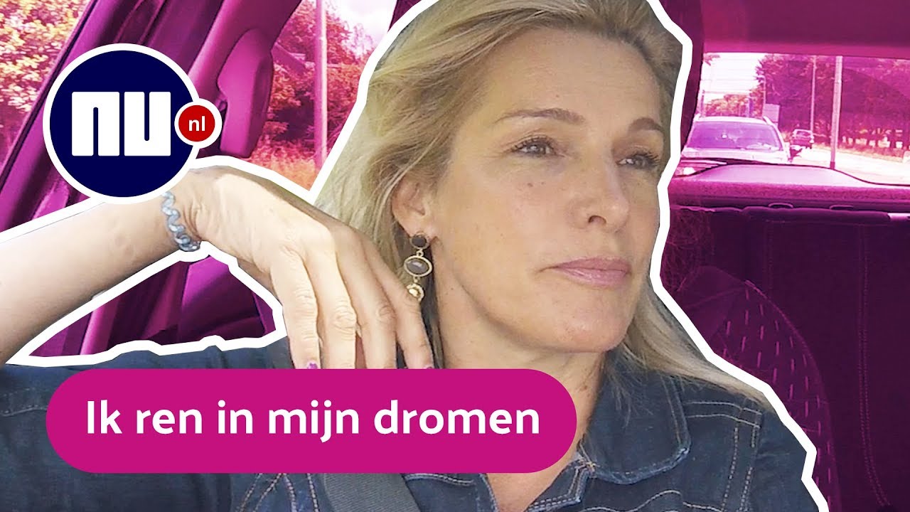 Lucille Werner: 'Artsen zeiden dat ik geen succes zou hebben' | In de auto met | NU.nl