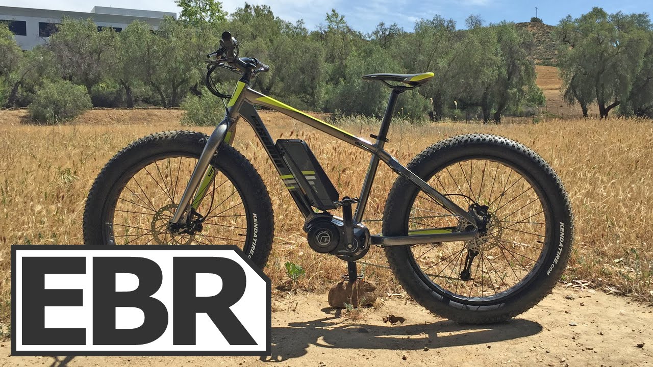 2015 IZIP E3 Sumo Review - $3.7k