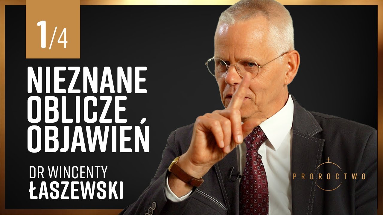 To nie Maryja, a św Józef trzyma Dzieciątko Jezus na ręku, dlaczego? Dr Wincenty Łaszewski