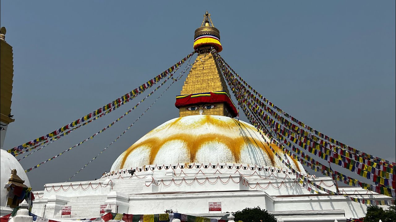 ~ Nepal Diary 1 ~ 🇳🇵