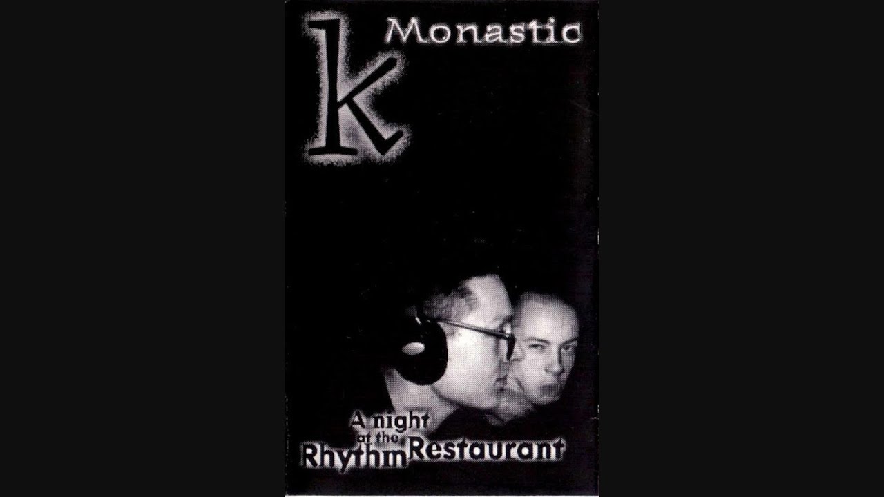 Krewcial &ndash; Monastic [1995]