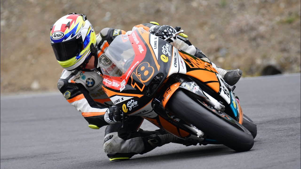 2022.04.24 日光チャレサAクラス CBR250RR MC22