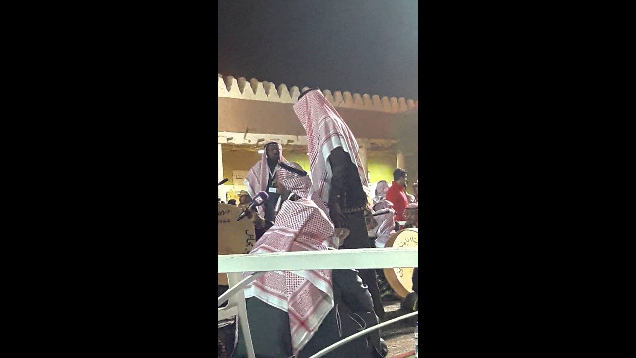 الجنادريه سامري حايل