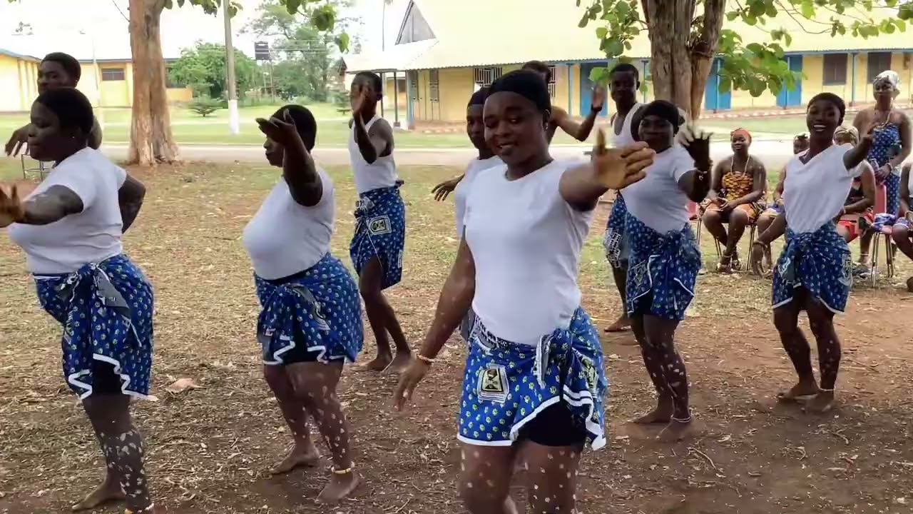 OUR CULTURE OUR HERITAGE!!