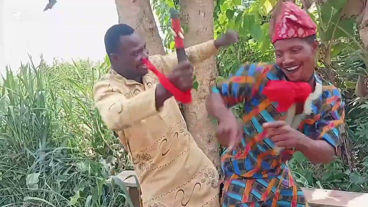 Agbara iyin. Episode 1 #goviral #christianity