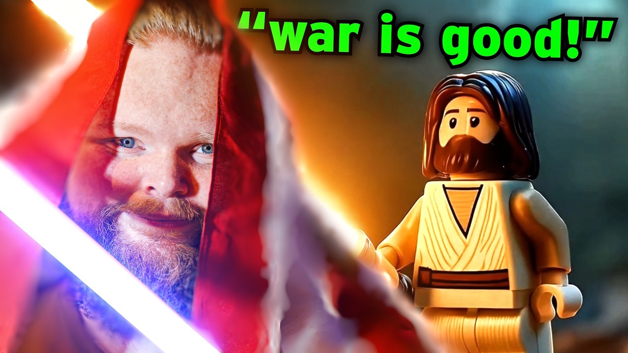 The AI Bible Apocalypse...