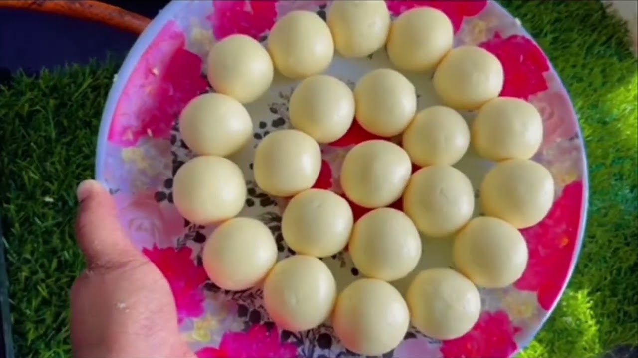 Gulab recipe homemade #recipe #food #cooking #gulabjamun 