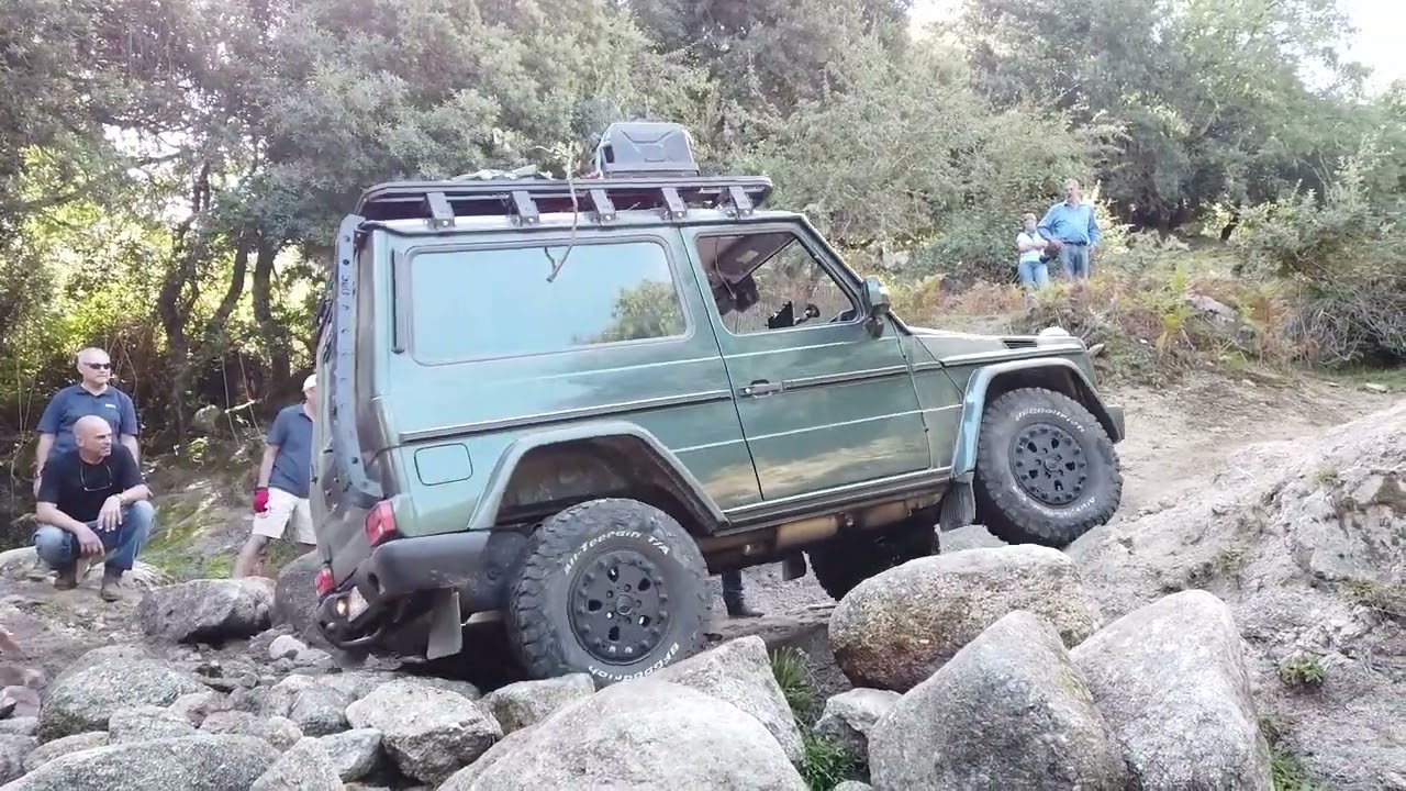 OffRoad Sardinien OKT2022 mit 4x4 Experience