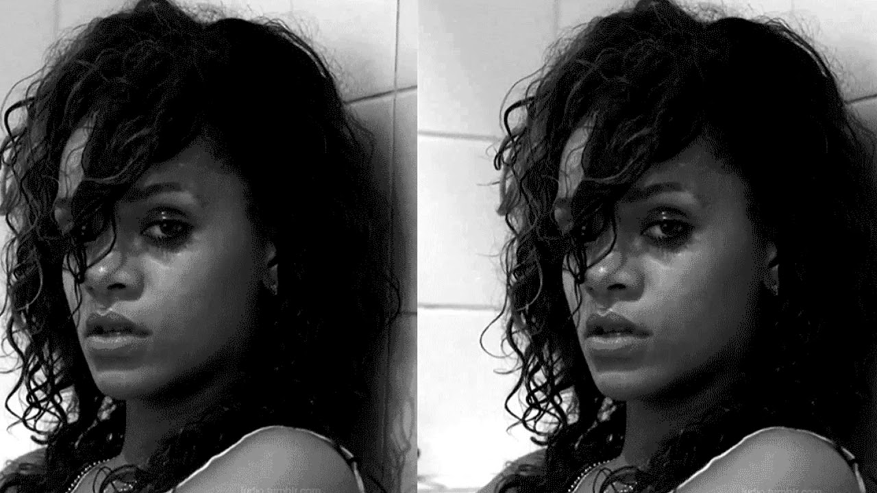 Rihanna - Loveeee Song (Slowed and Reverbed to Perfection) (Prod. Sulli!)