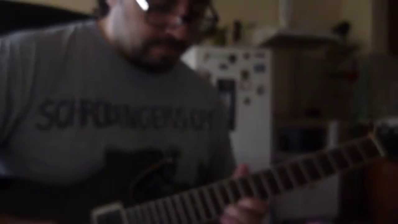 Buckethead - Swomee Swan partially
