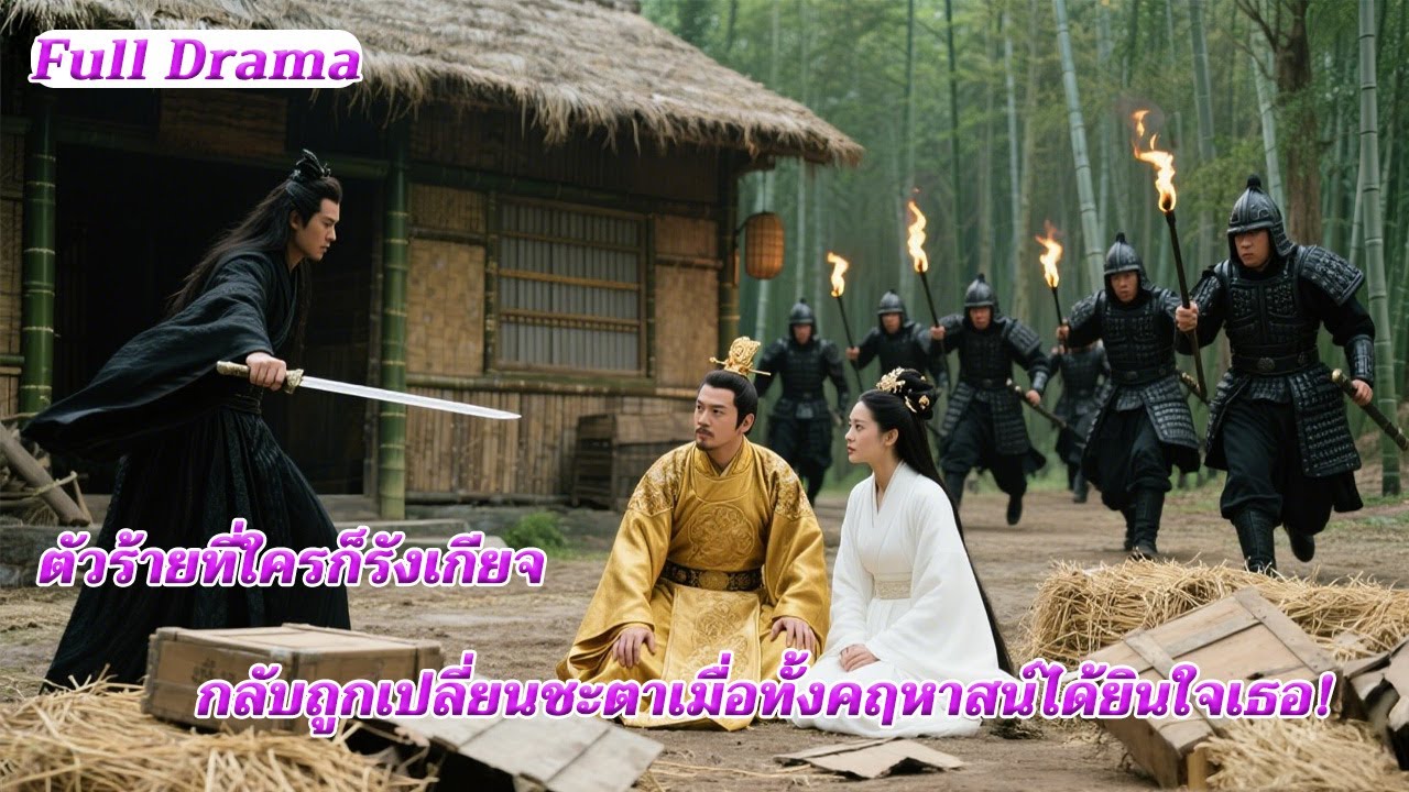 เมื่อสาวออฟฟิศตายแล้วฟื้นในร่างตัวร้าย กลับกลายเป็นลูกรักทั้งคฤหาสน์!