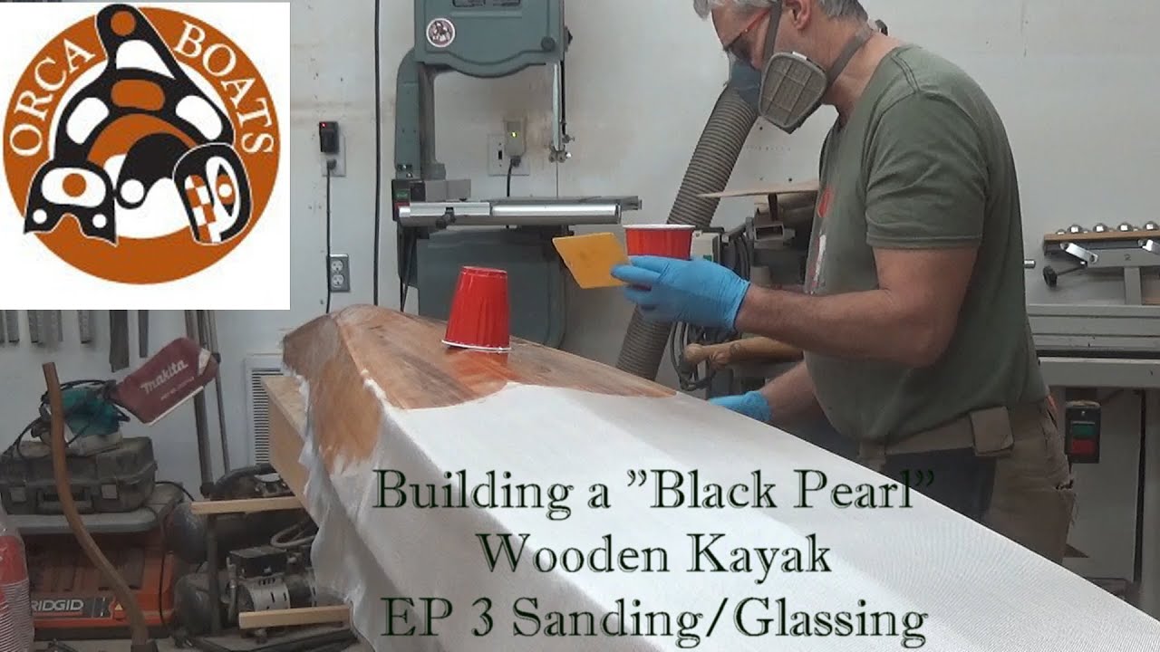Building a 