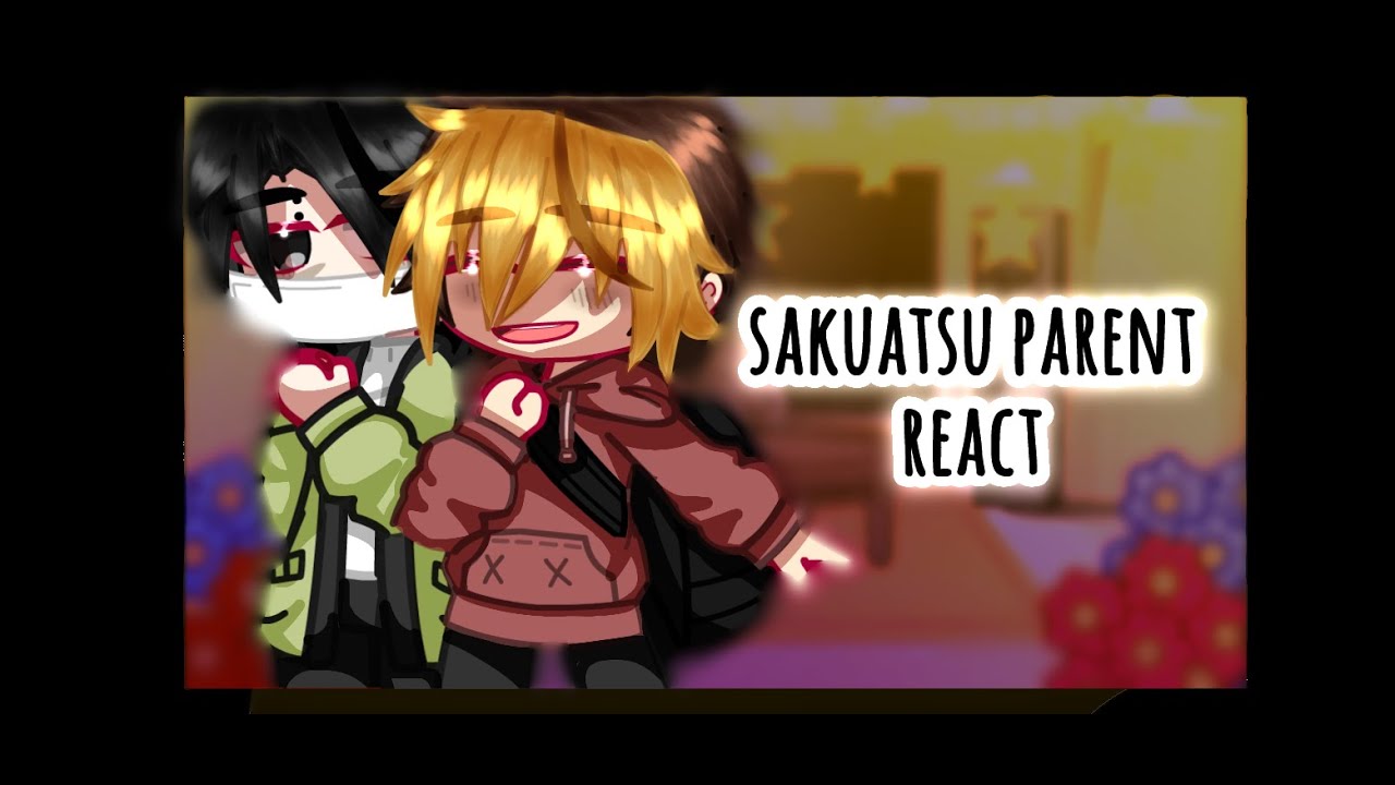 || sakuatsu parent reacts... || atsumu angst (?) || •~Aliash Creations~• ||