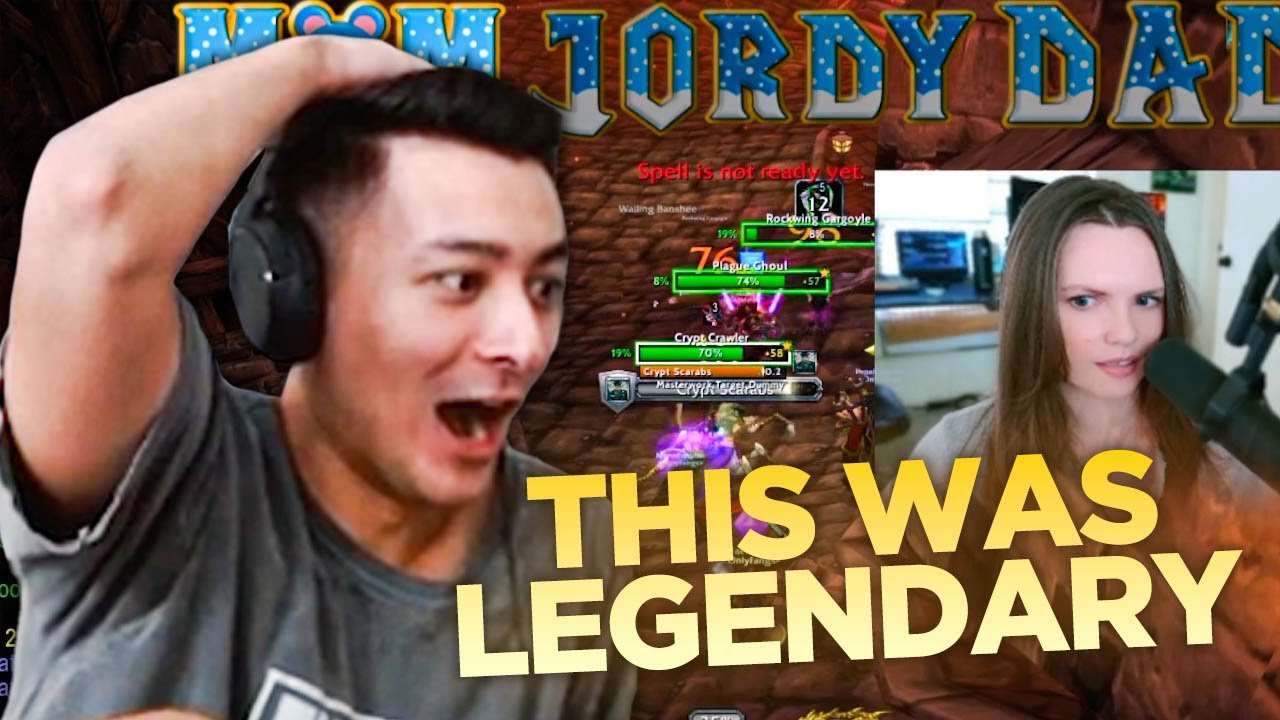 The Most Legendary Death in OnlyFangs