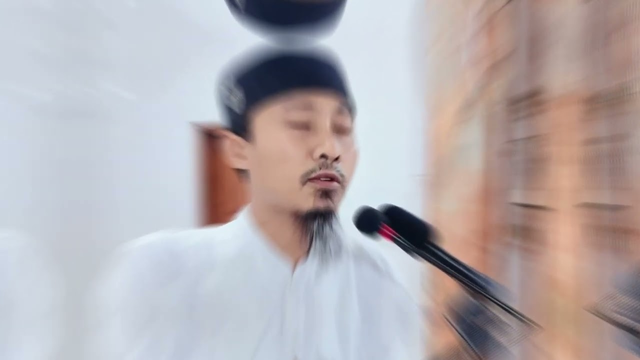 VIDEO PROFIL MASJID TAQWA MUHAMMADIYAH SEDAYULAWAS