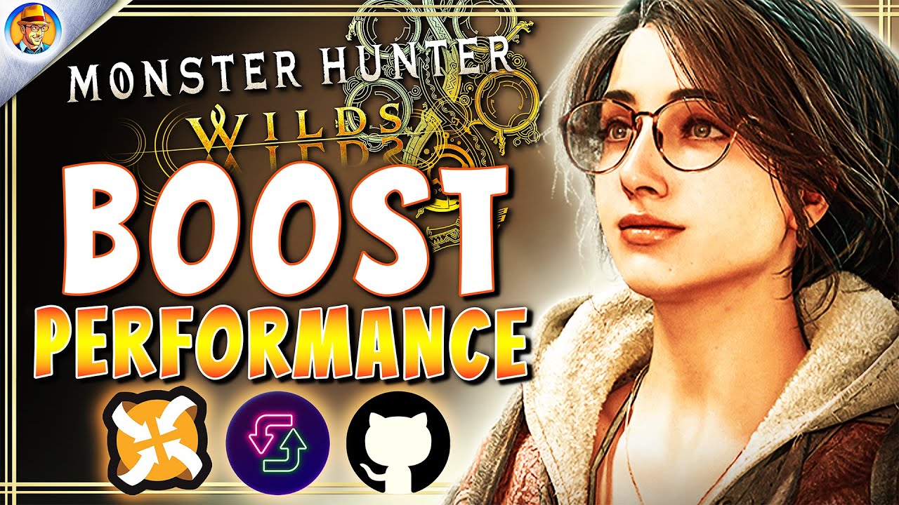 Use This MH Wilds Fix for Better FOV, Performance, REFramework