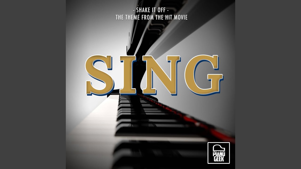 Shake It Off (From 