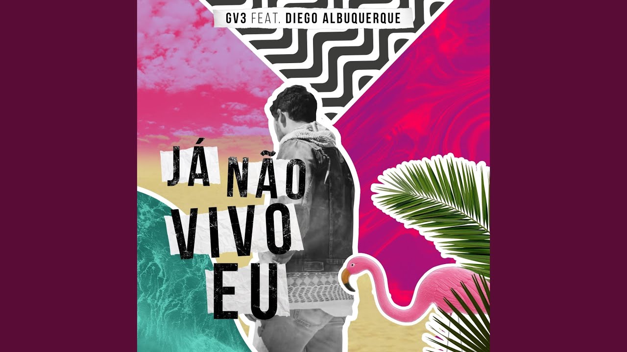 Já Não Vivo Eu