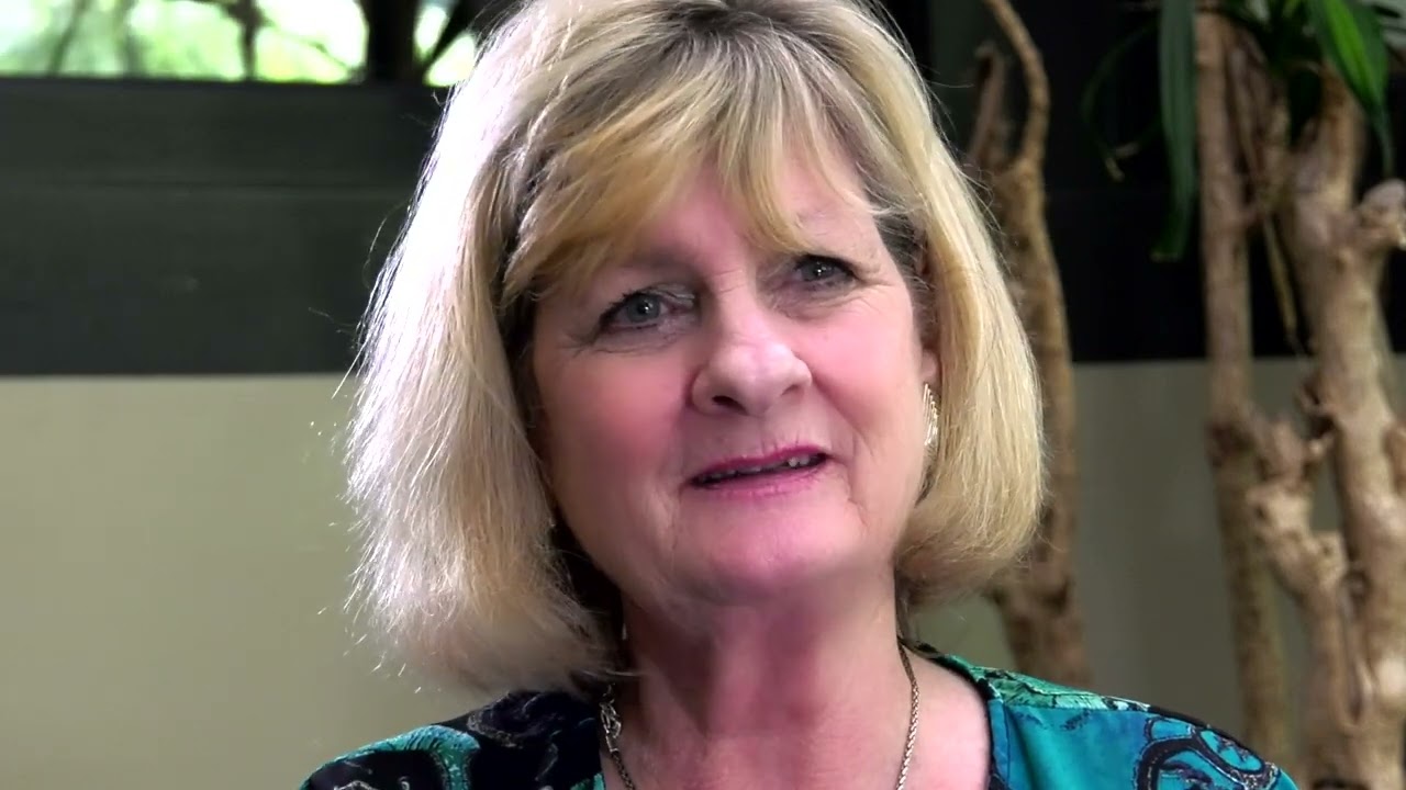 PAD Patient Cheryl Shares her Story