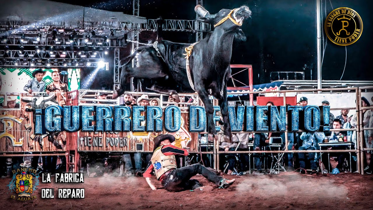 LA GENTE LO LLAMA ¡¡EL G-63 MEXICANO!! ES EL GUERRERO DE VIENTO Y ASÍ VOLÓ EN LA EXPO GANADERA, GDL
